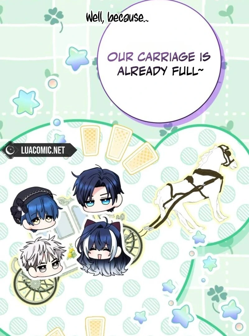 The Éminence Grise Orca Baby Chapter 78 - page 55