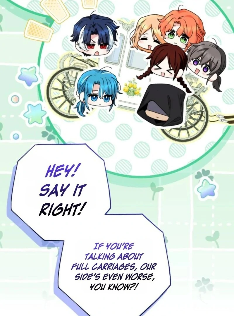 The Éminence Grise Orca Baby Chapter 78 - page 56