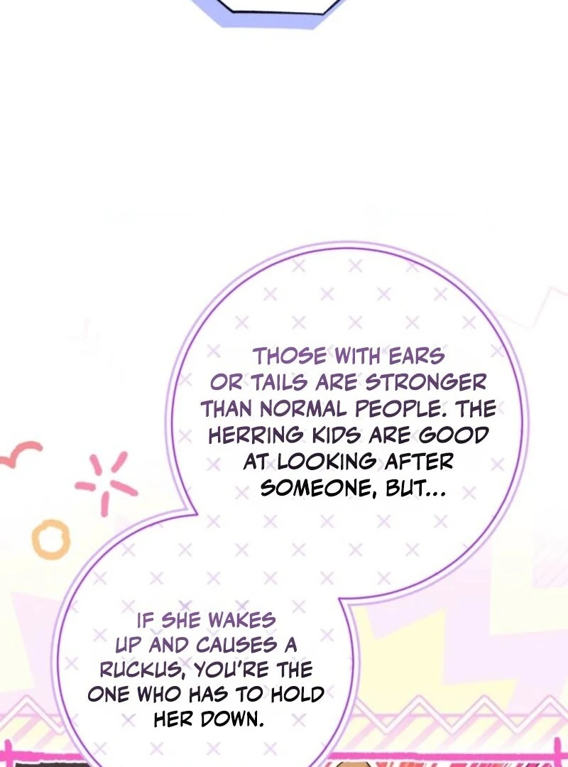 The Éminence Grise Orca Baby Chapter 78 - page 57