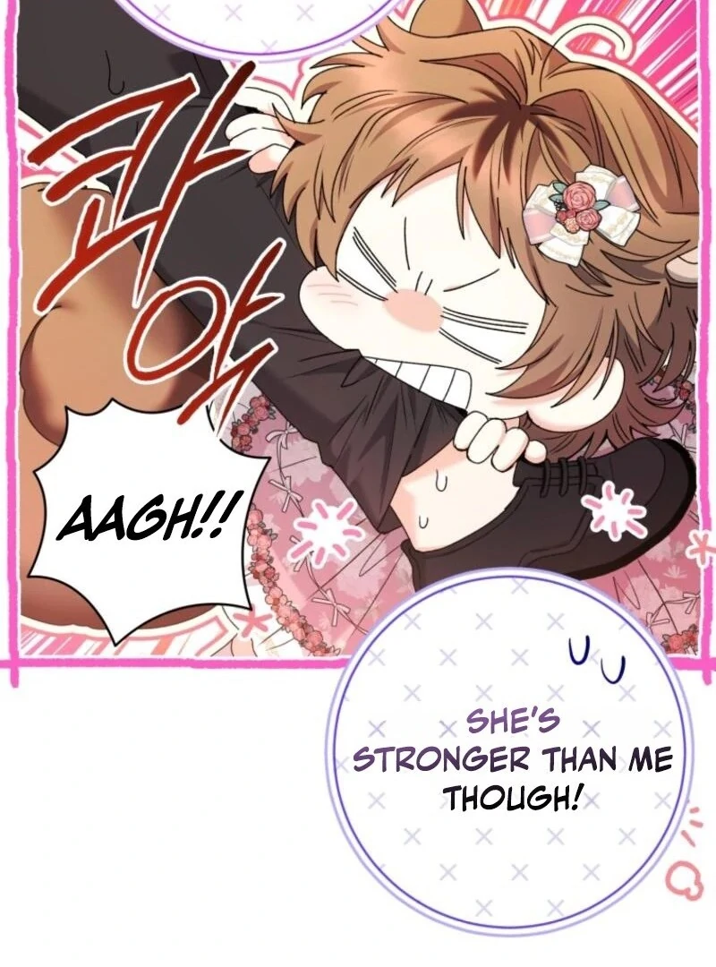 The Éminence Grise Orca Baby Chapter 78 - page 58