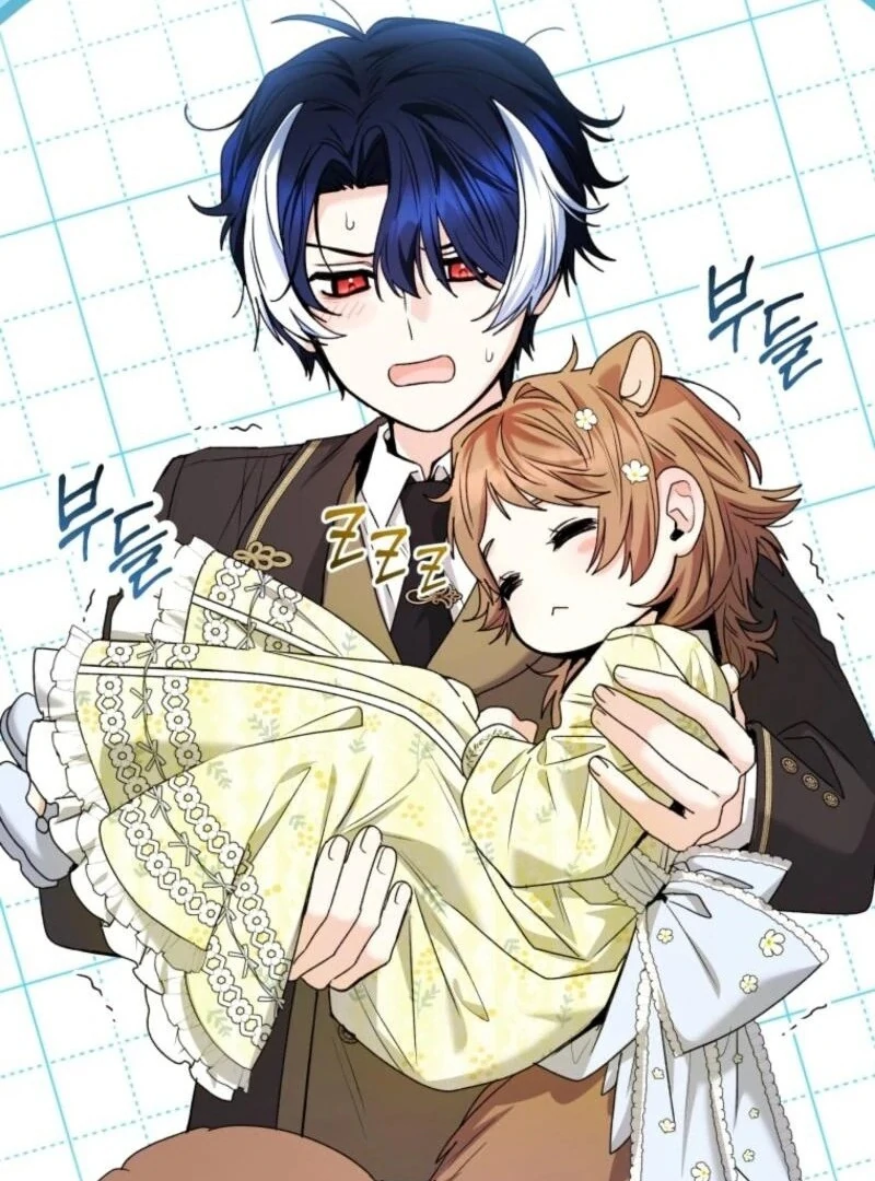 The Éminence Grise Orca Baby Chapter 78 - page 62