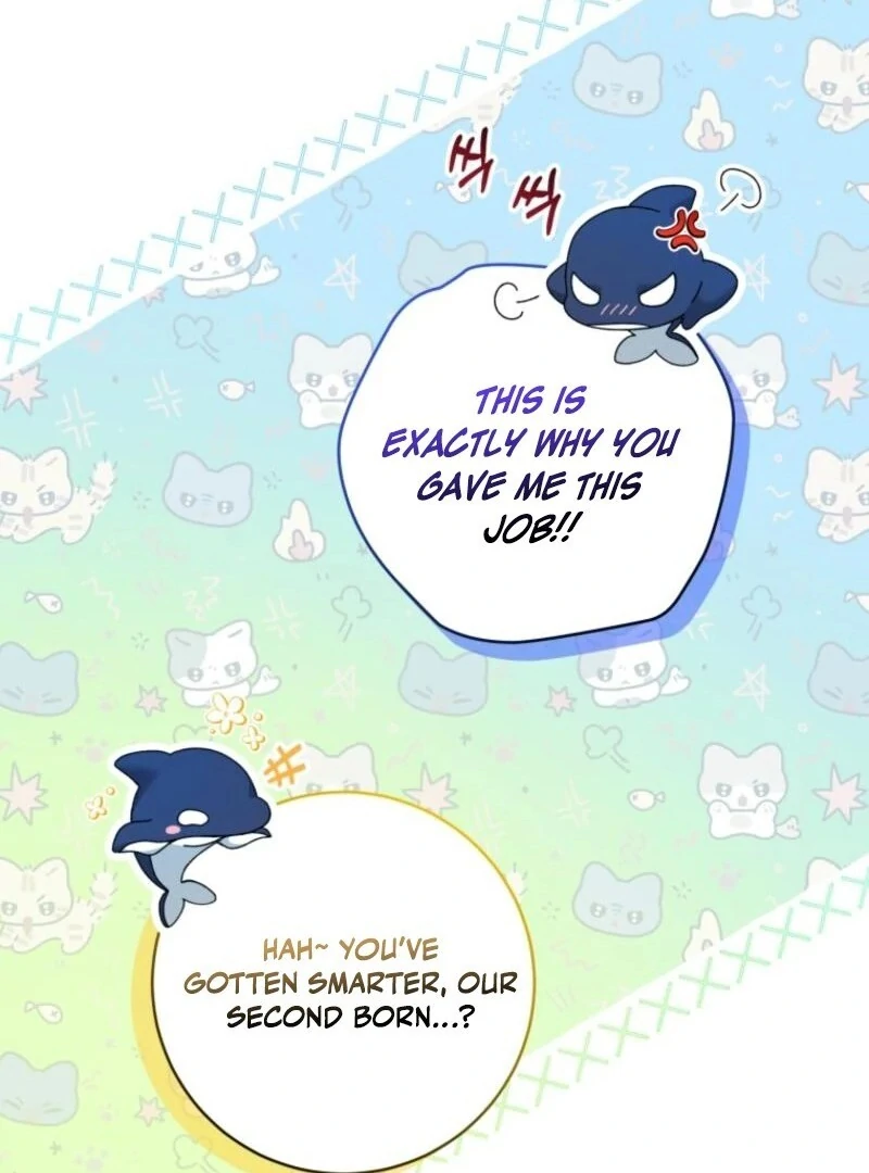 The Éminence Grise Orca Baby Chapter 78 - page 65