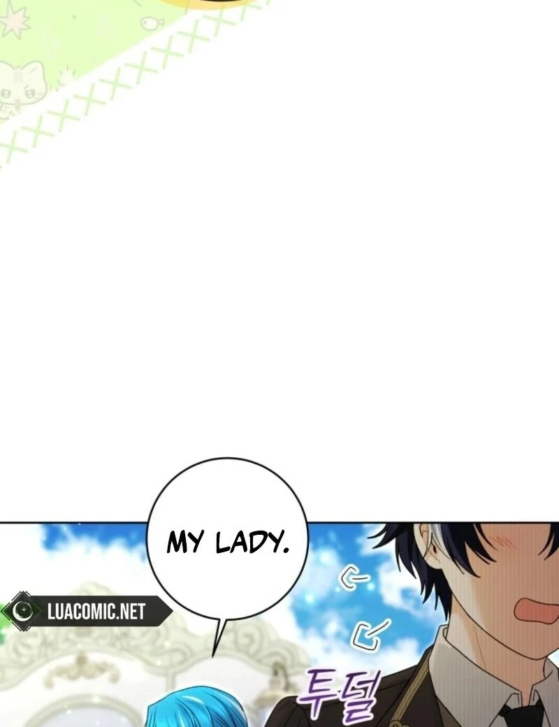 The Éminence Grise Orca Baby Chapter 78 - page 66