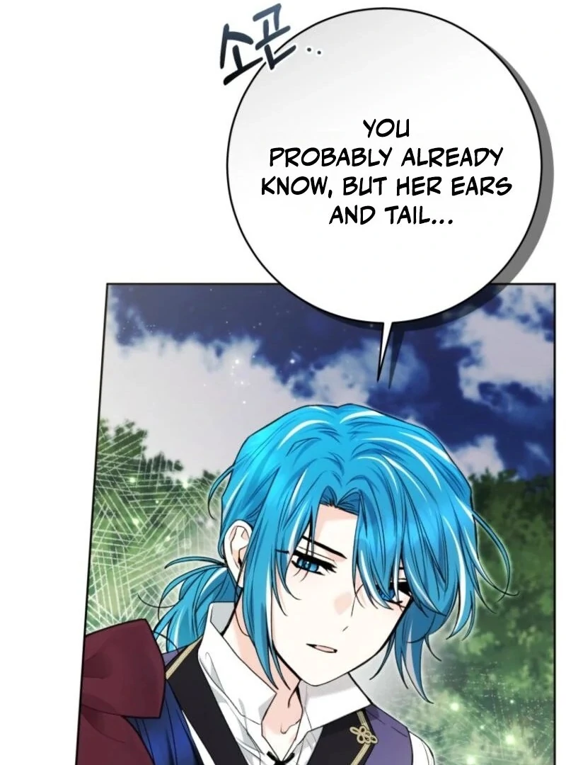 The Éminence Grise Orca Baby Chapter 78 - page 68