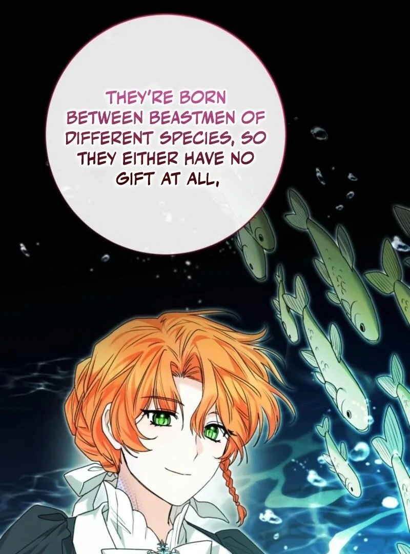 The Éminence Grise Orca Baby Chapter 78 - page 71