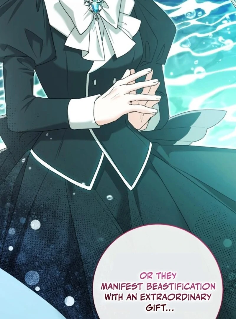 The Éminence Grise Orca Baby Chapter 78 - page 72