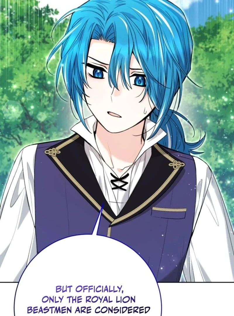 The Éminence Grise Orca Baby Chapter 78 - page 76