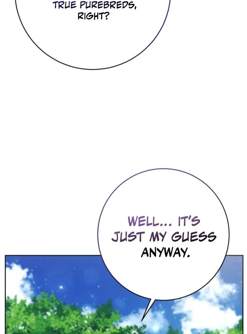 The Éminence Grise Orca Baby Chapter 78 - page 77