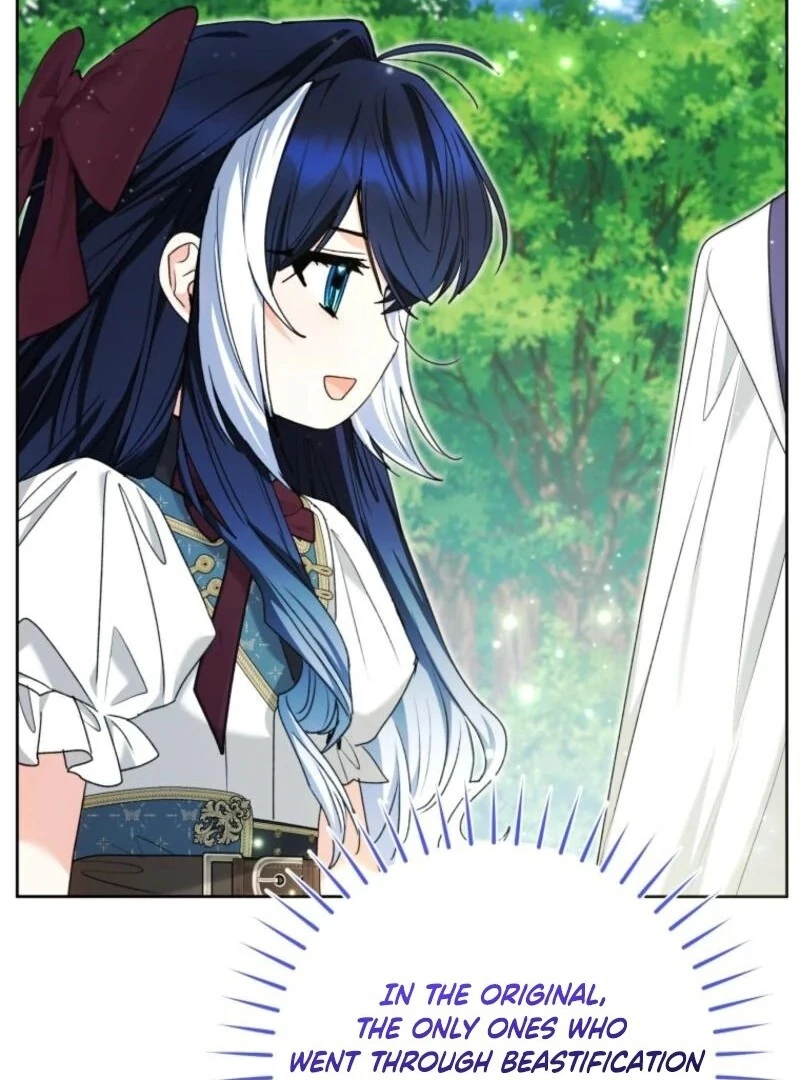 The Éminence Grise Orca Baby Chapter 78 - page 78