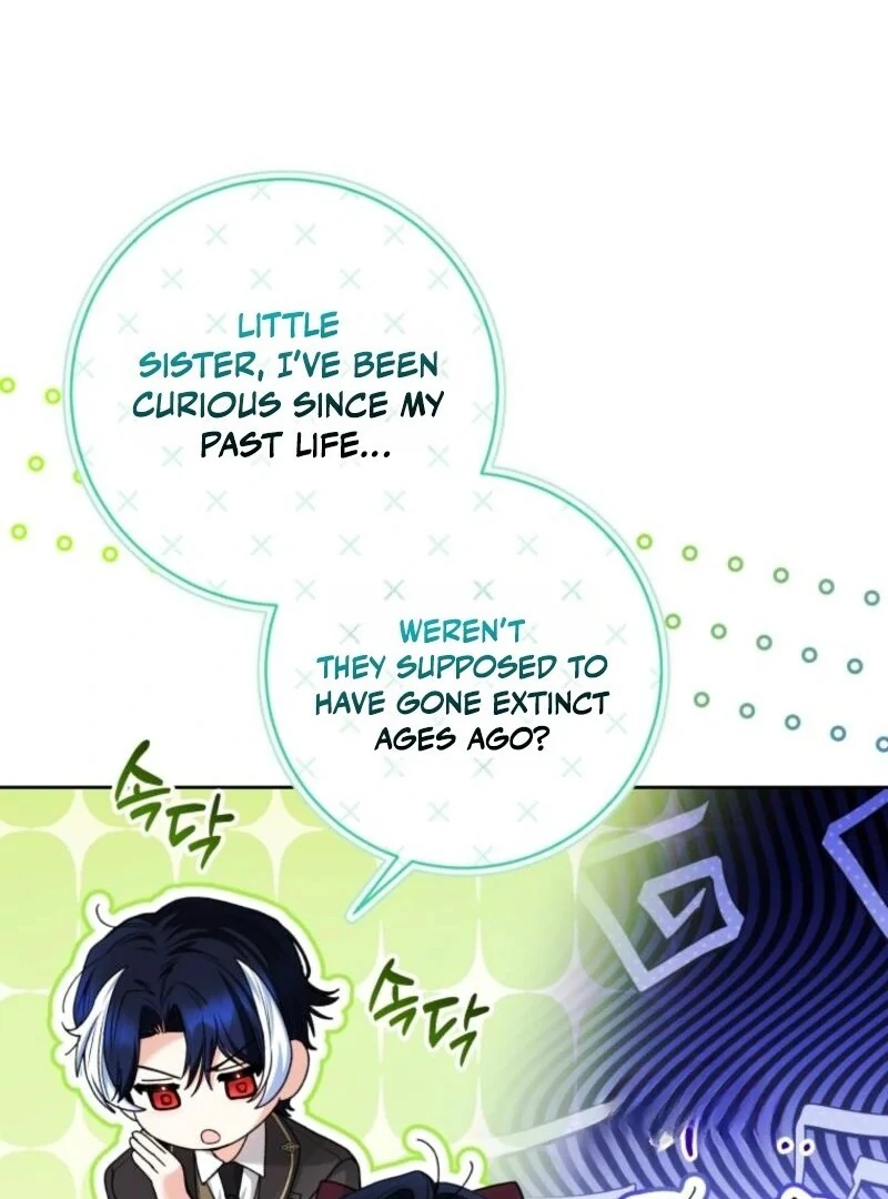 The Éminence Grise Orca Baby Chapter 78 - page 8