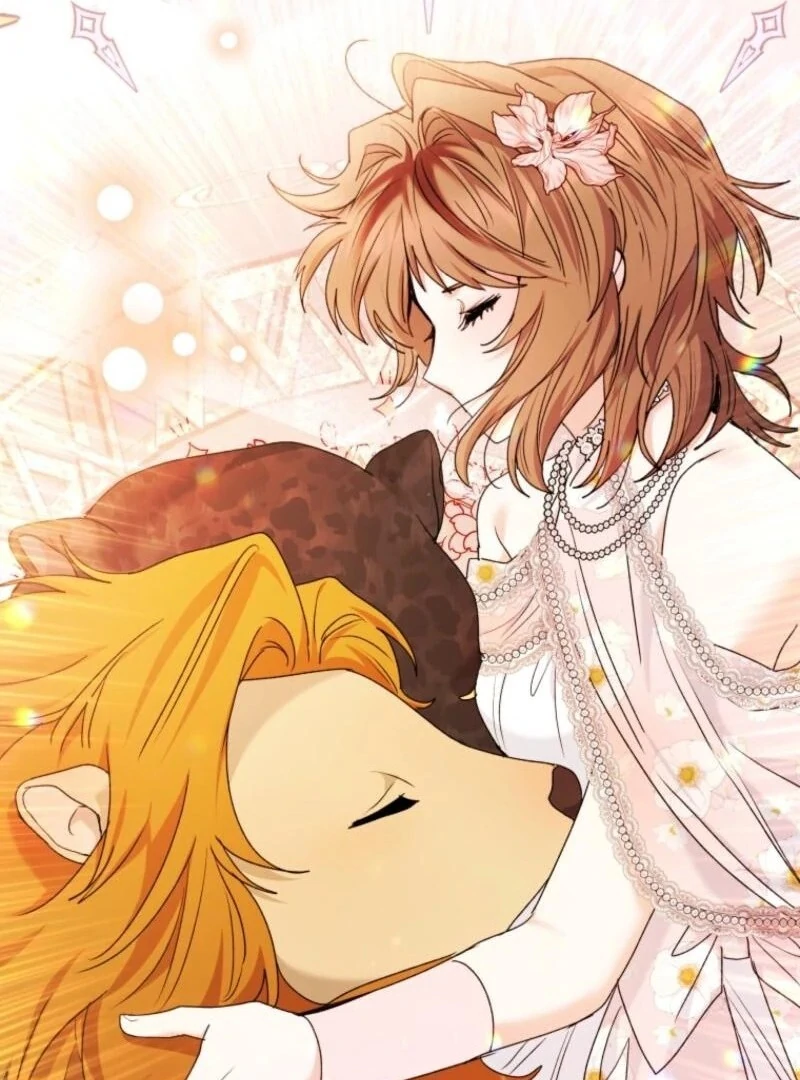 The Éminence Grise Orca Baby Chapter 78 - page 81