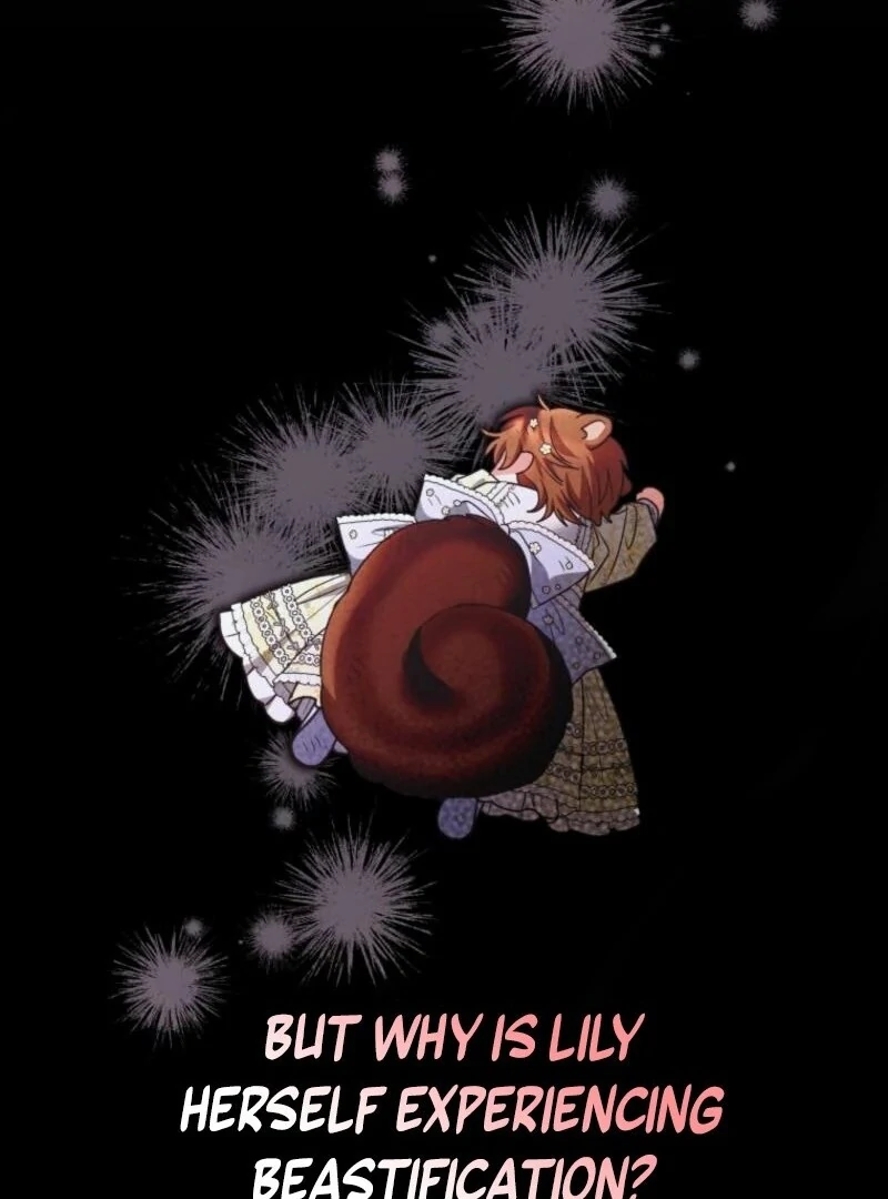 The Éminence Grise Orca Baby Chapter 78 - page 84