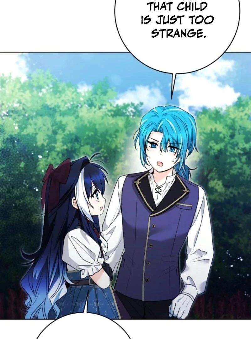 The Éminence Grise Orca Baby Chapter 78 - page 86