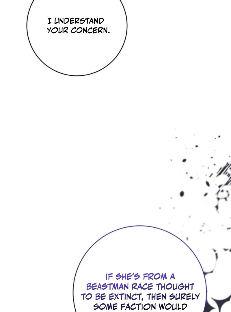 The Éminence Grise Orca Baby Chapter 78 - page 87