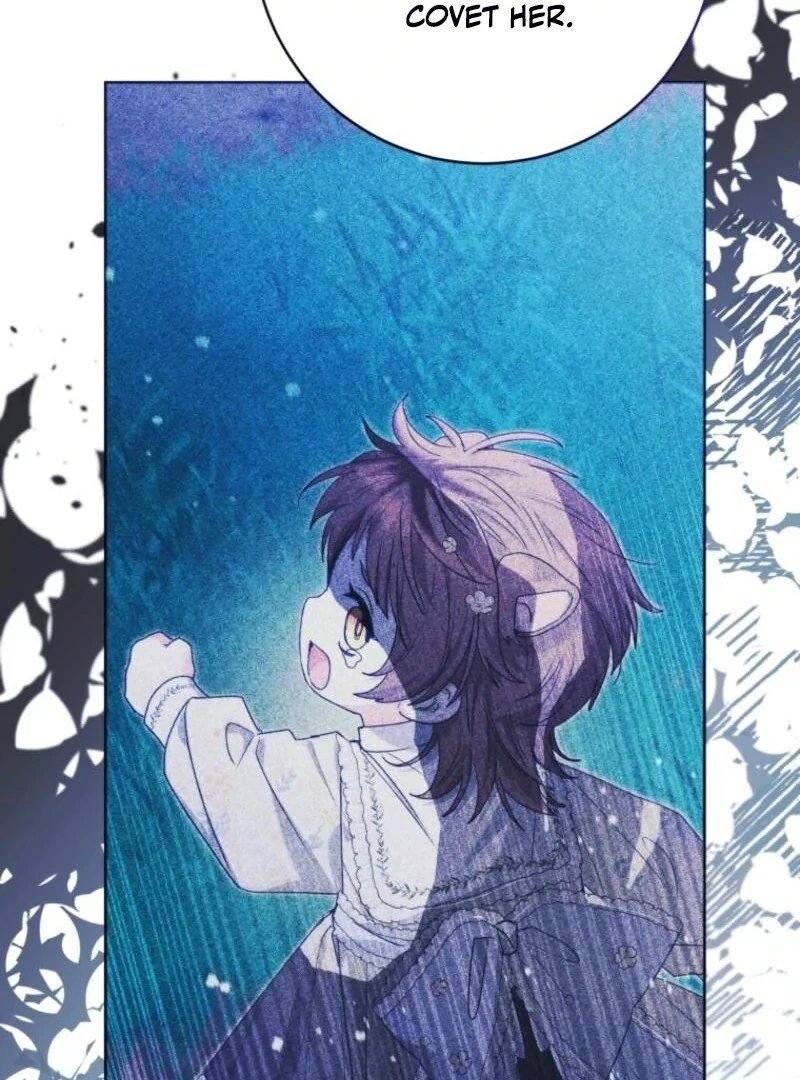 The Éminence Grise Orca Baby Chapter 78 - page 88