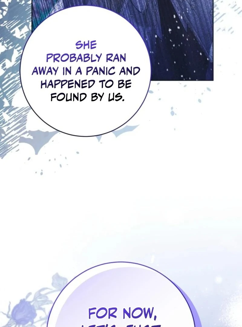 The Éminence Grise Orca Baby Chapter 78 - page 89