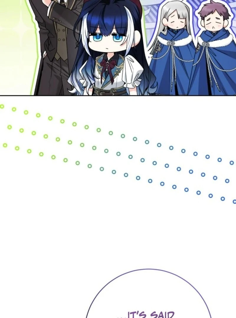 The Éminence Grise Orca Baby Chapter 78 - page 9