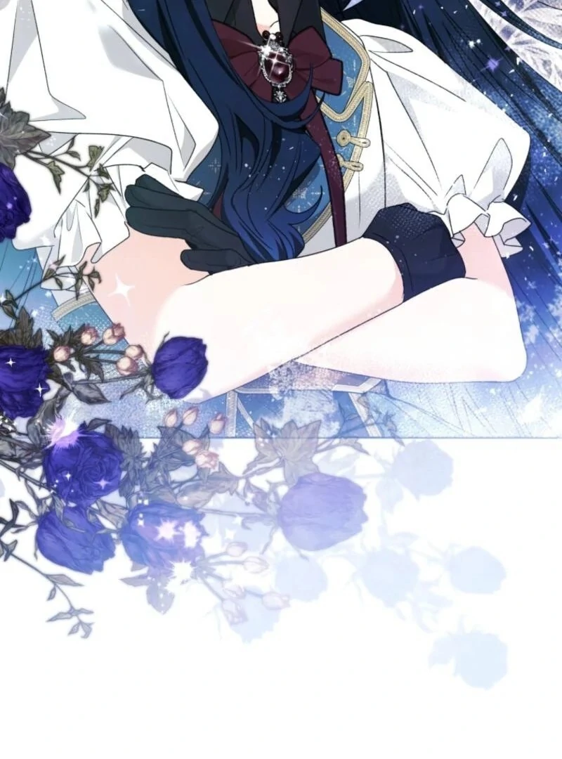 The Éminence Grise Orca Baby Chapter 78 - page 91