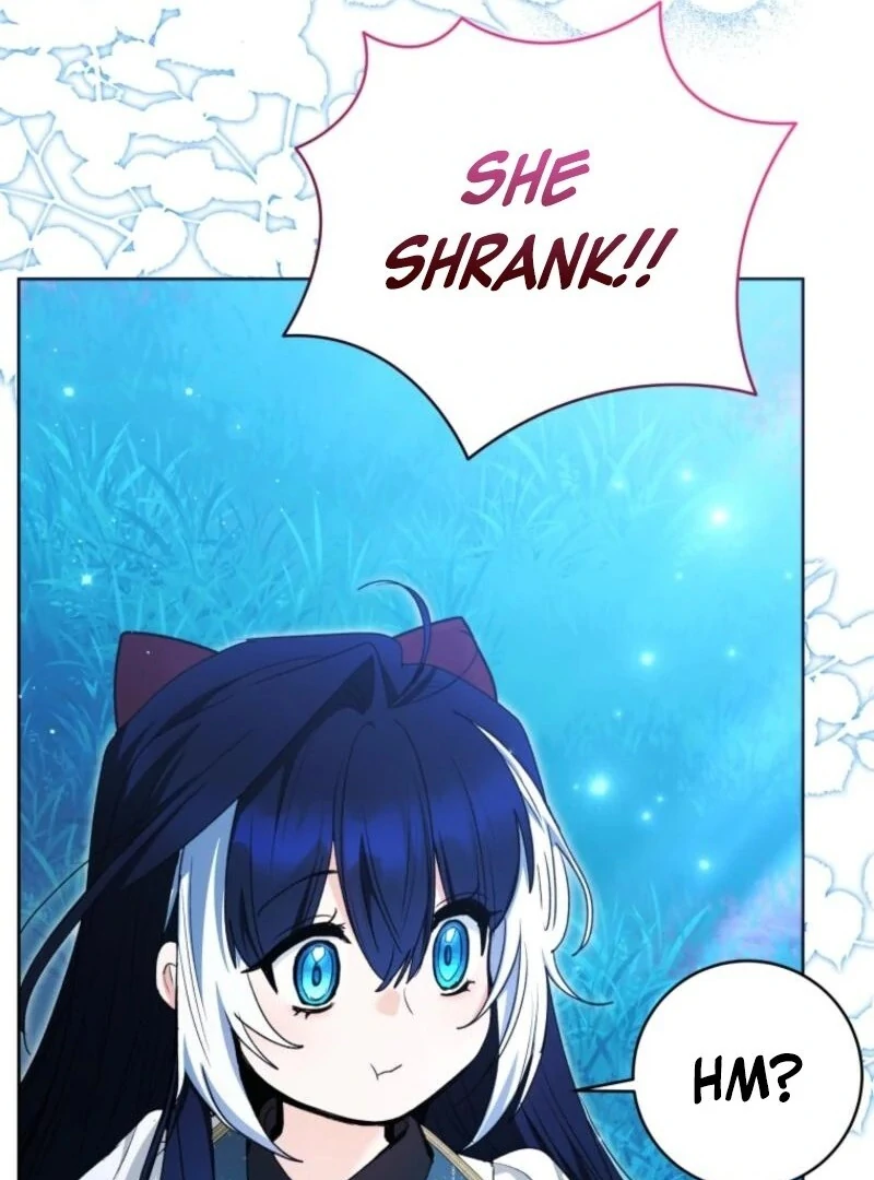 The Éminence Grise Orca Baby Chapter 78 - page 95