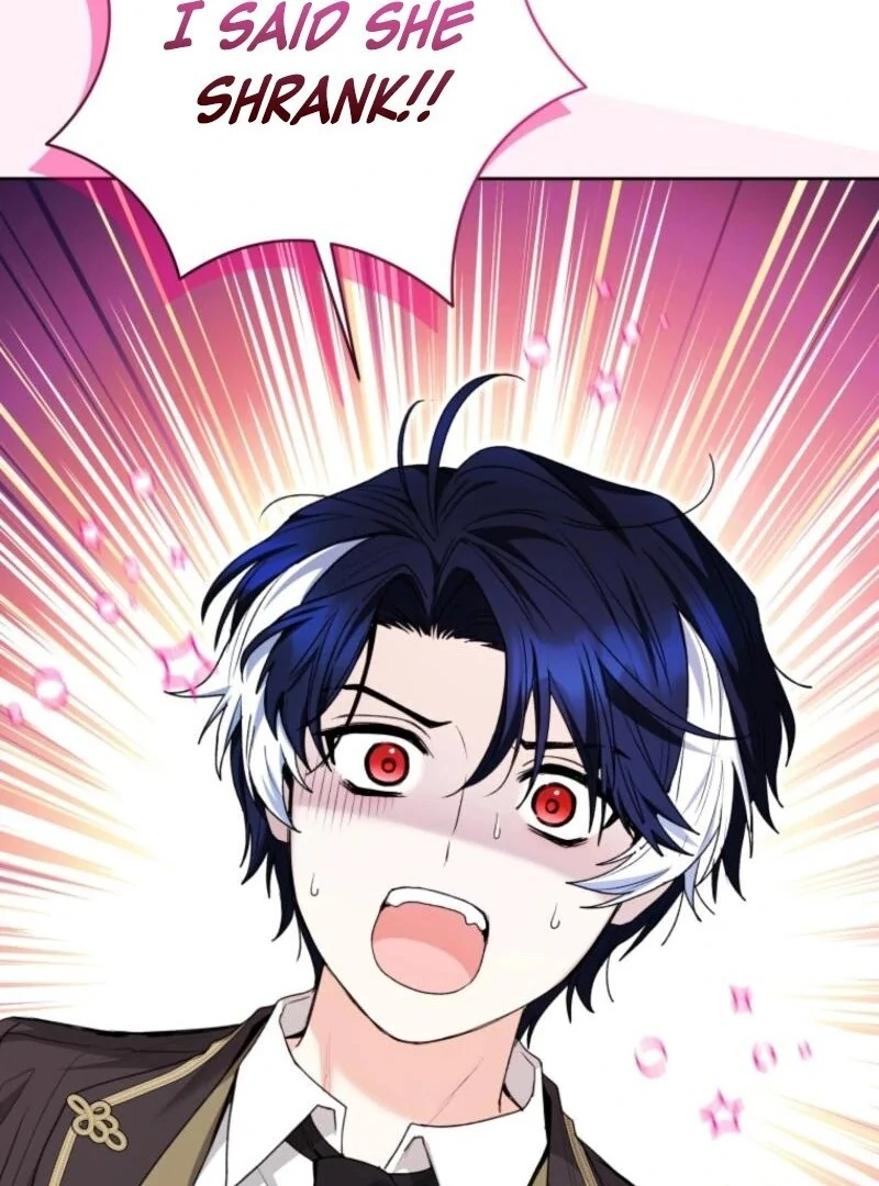 The Éminence Grise Orca Baby Chapter 78 - page 97