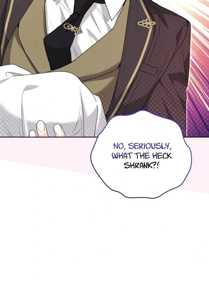 The Éminence Grise Orca Baby Chapter 78 - page 98