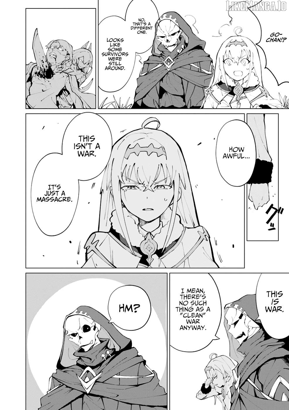 Yuusha Party wo Oidasareta Shiryou Majutsushi wa Lich ni Natte Maou-gun de Daisukina Kenkyuu Life wo Okuru Chapter 10 - page 7