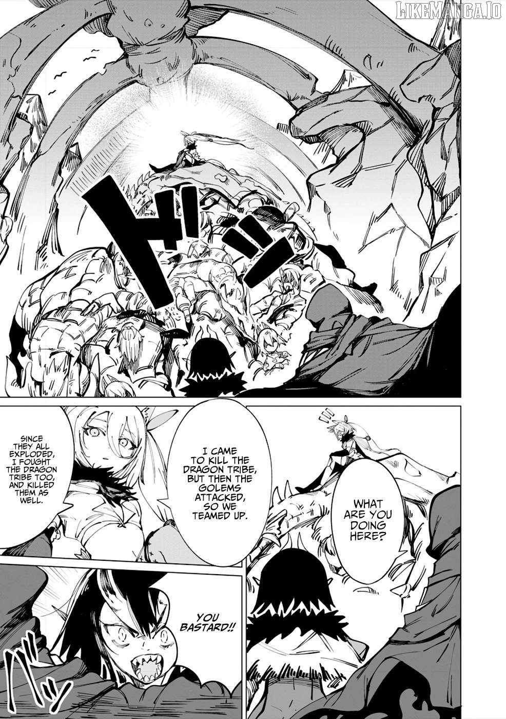 Yuusha Party wo Oidasareta Shiryou Majutsushi wa Lich ni Natte Maou-gun de Daisukina Kenkyuu Life wo Okuru Chapter 9 - page 12
