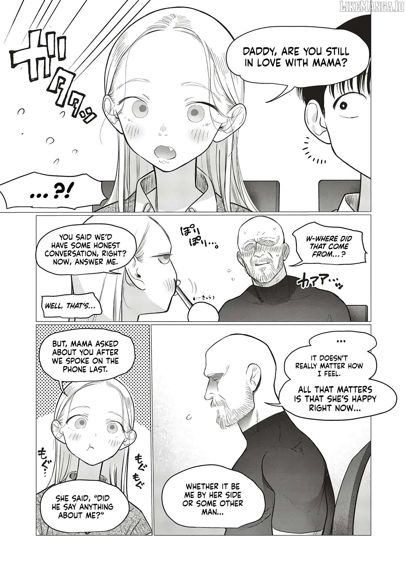 JC Sasha and Her Otaku Classmate Chapter 85 - page 5
