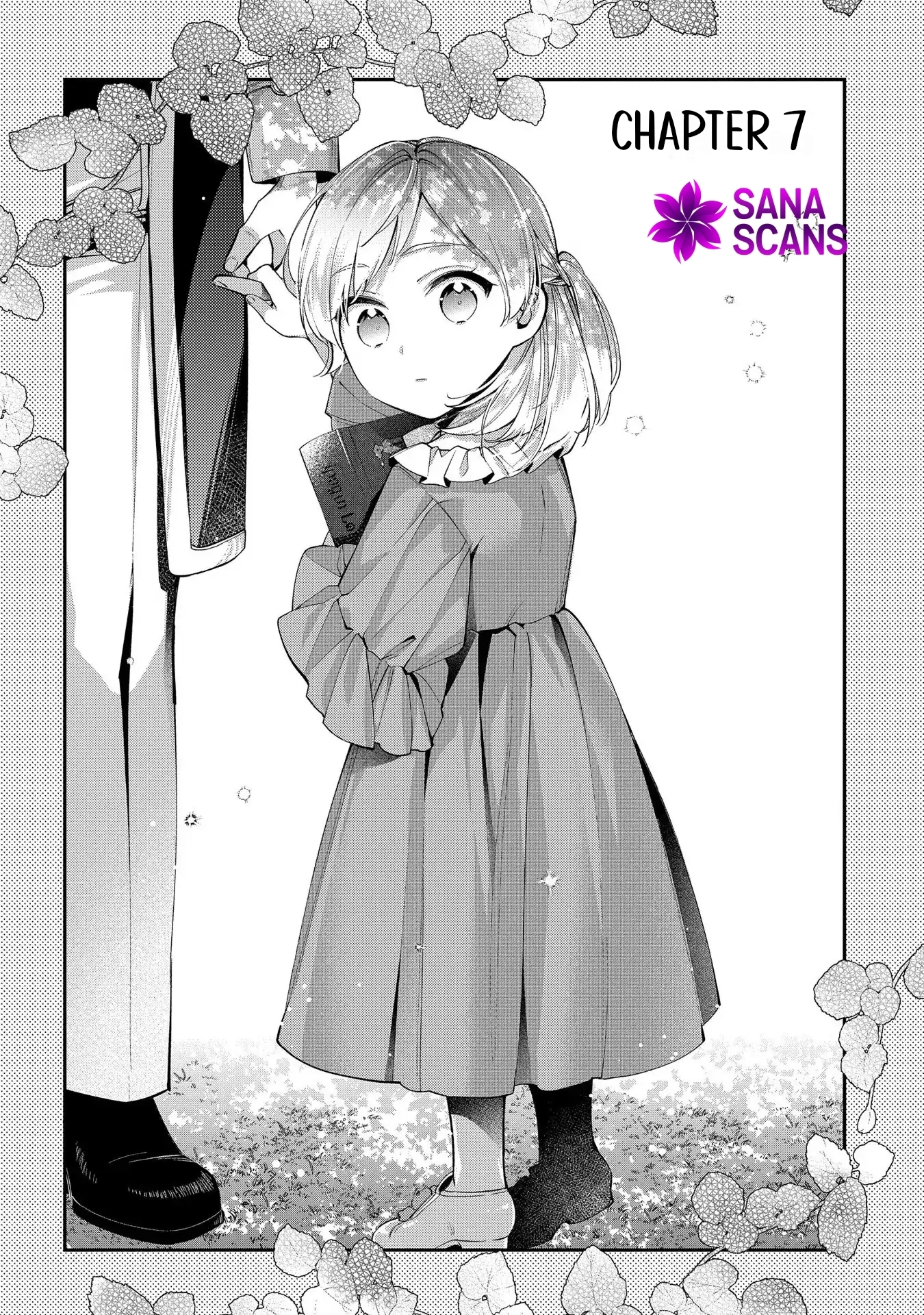 My Engagement With The Prince Was Cancelled So I Will Stop Pretending To Be a Fool Chapter 7 - page 3