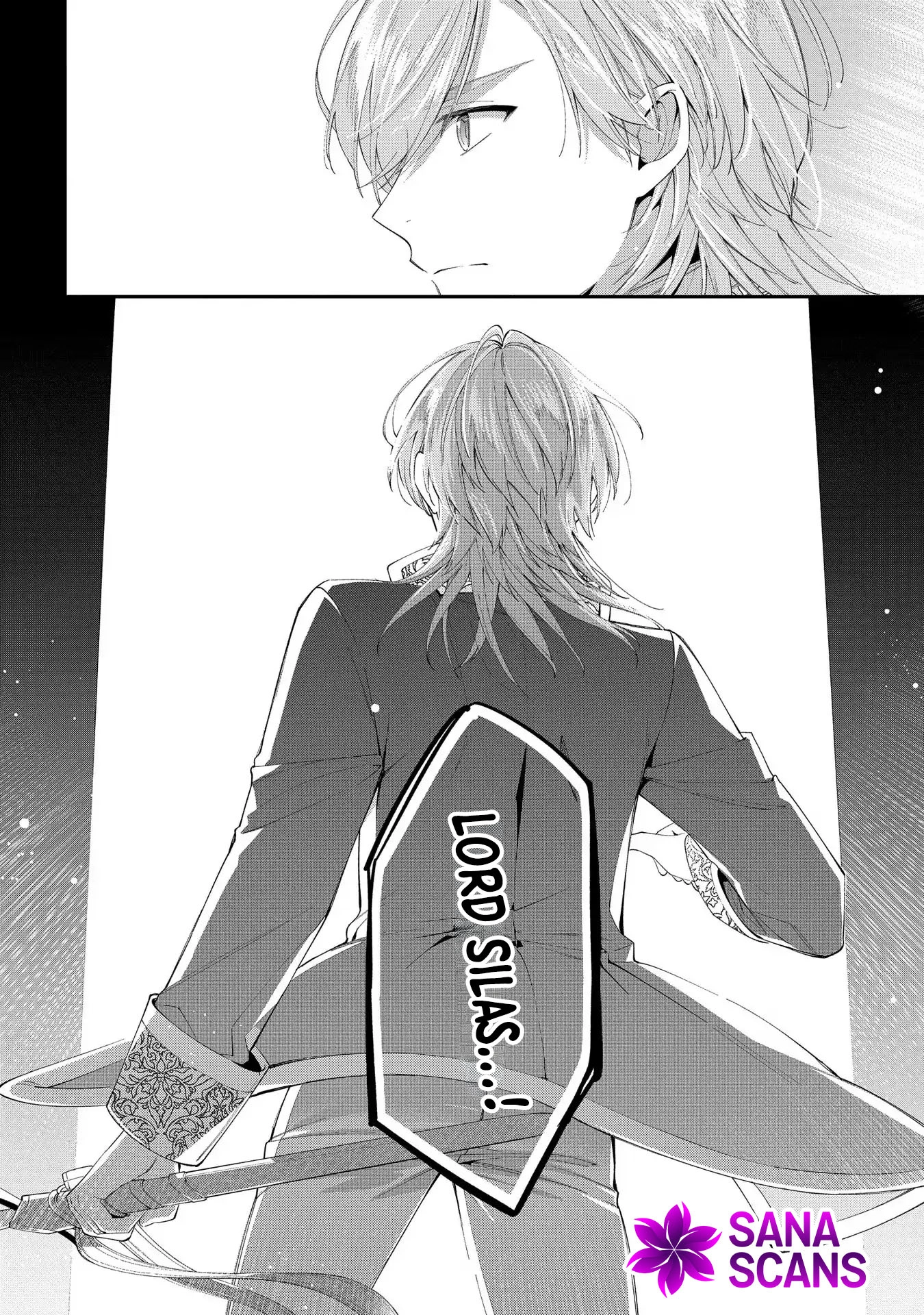 My Engagement With The Prince Was Cancelled So I Will Stop Pretending To Be a Fool Chapter 14 - page 35