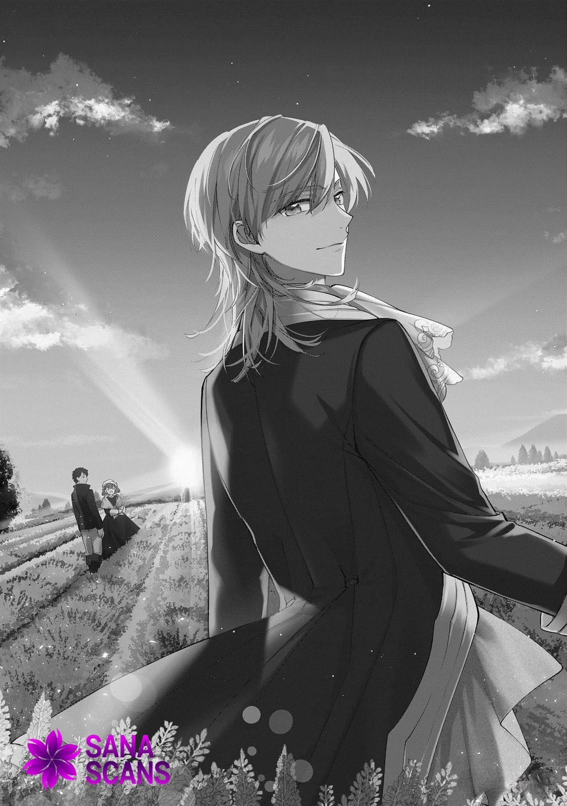 My Engagement With The Prince Was Cancelled So I Will Stop Pretending To Be a Fool Chapter 20 - page 4