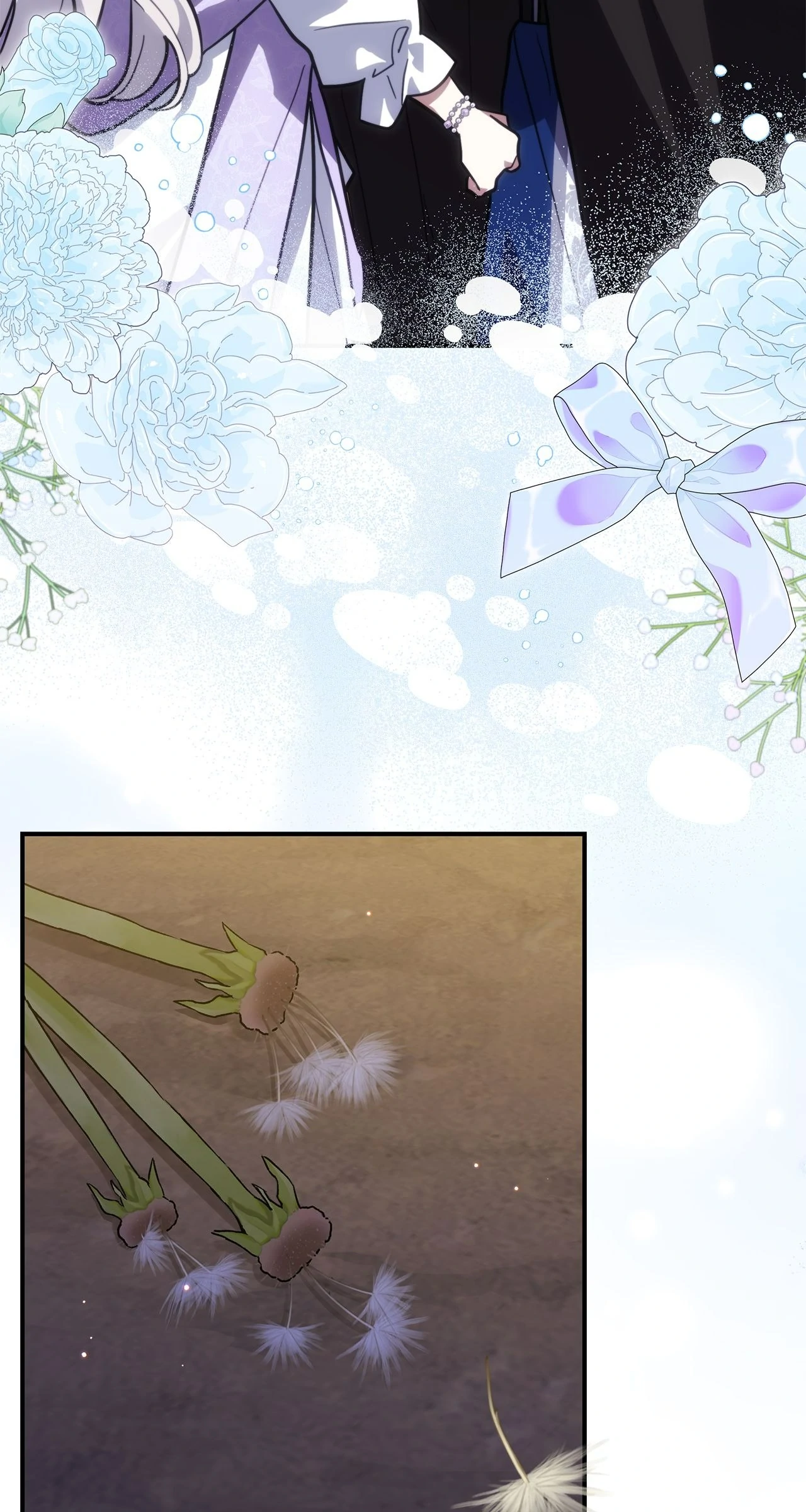 You’re a Cat, But You’ve Been Adopted by a Wolf Family? Chapter 75 - page 9