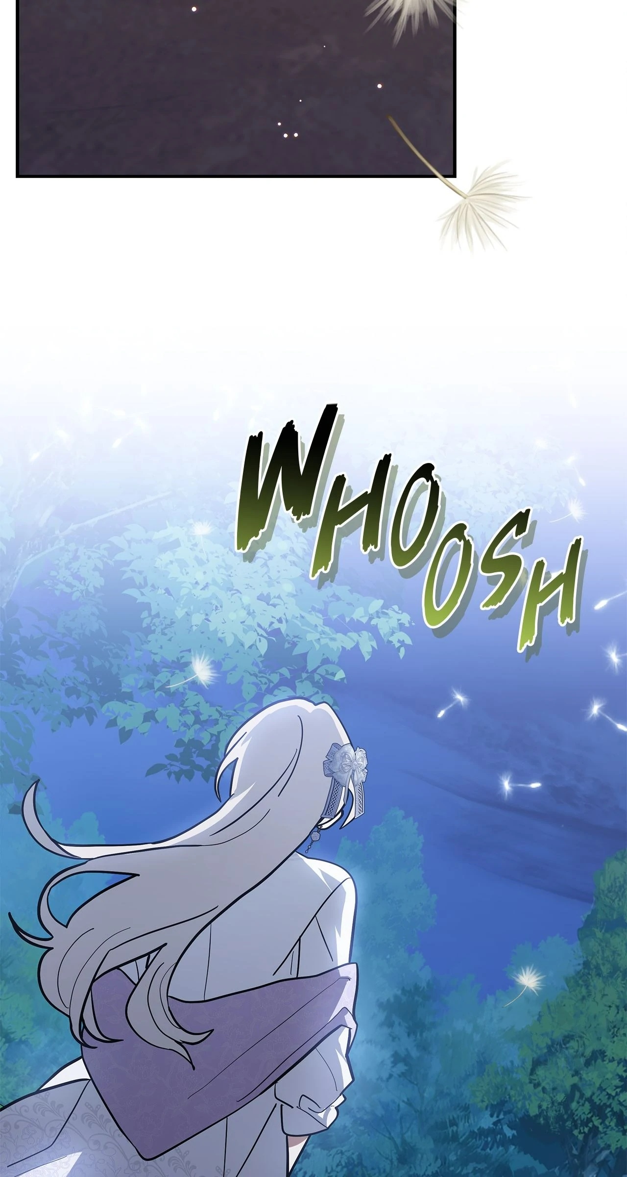 You’re a Cat, But You’ve Been Adopted by a Wolf Family? Chapter 75 - page 10