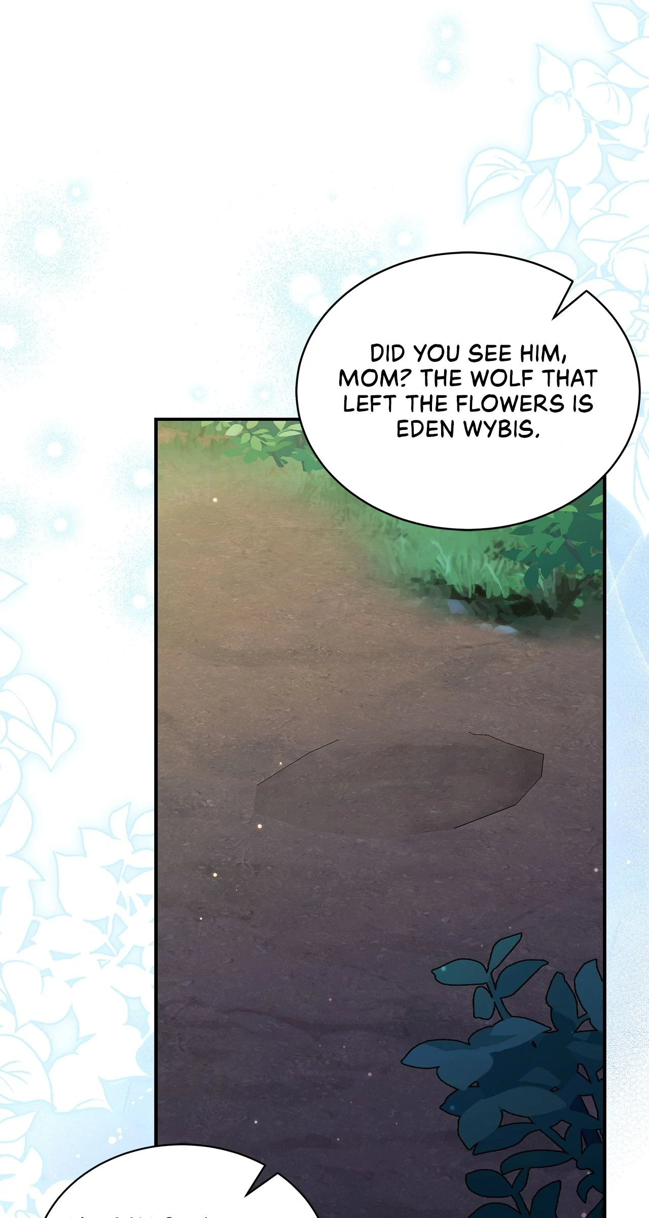 You’re a Cat, But You’ve Been Adopted by a Wolf Family? Chapter 75 - page 13