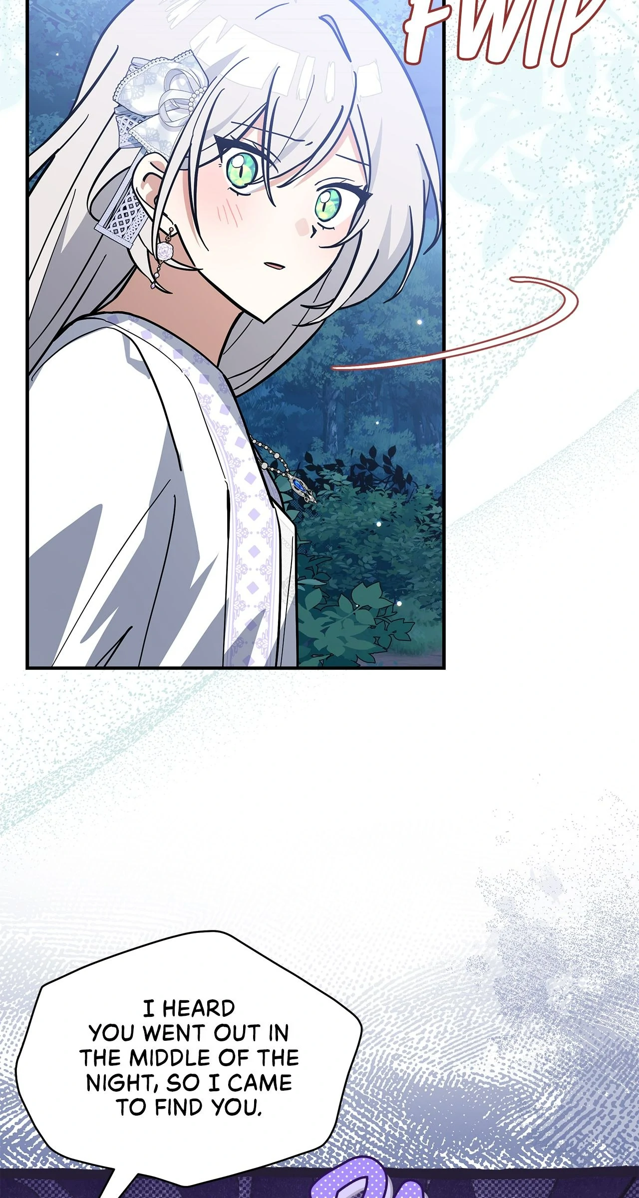 You’re a Cat, But You’ve Been Adopted by a Wolf Family? Chapter 75 - page 16