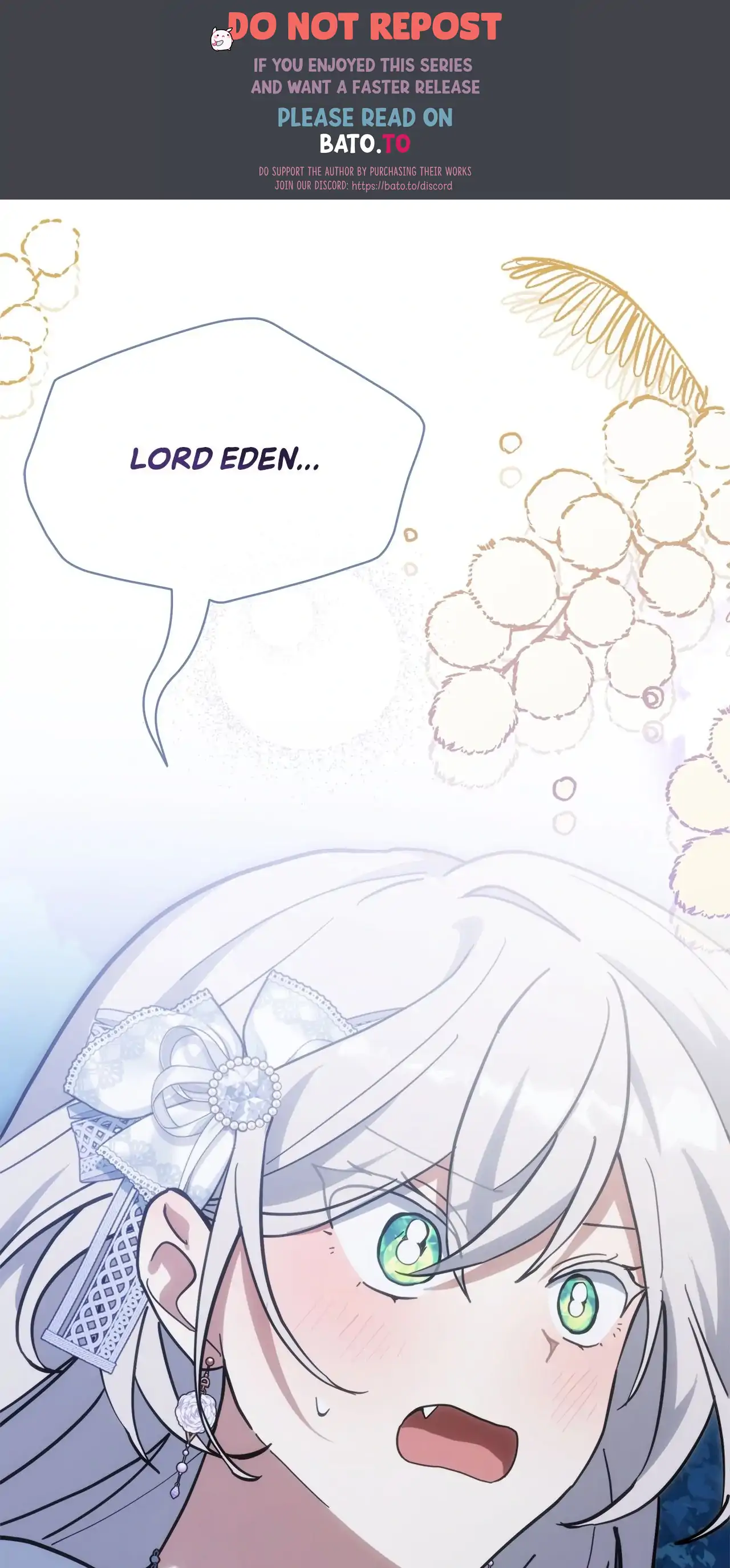 You’re a Cat, But You’ve Been Adopted by a Wolf Family? Chapter 75 - page 1