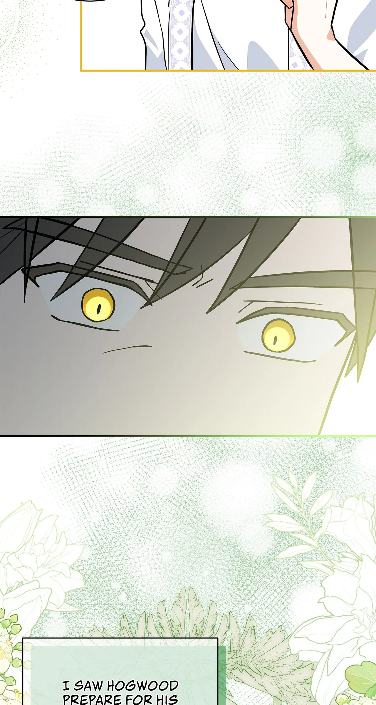 You’re a Cat, But You’ve Been Adopted by a Wolf Family? Chapter 75 - page 24