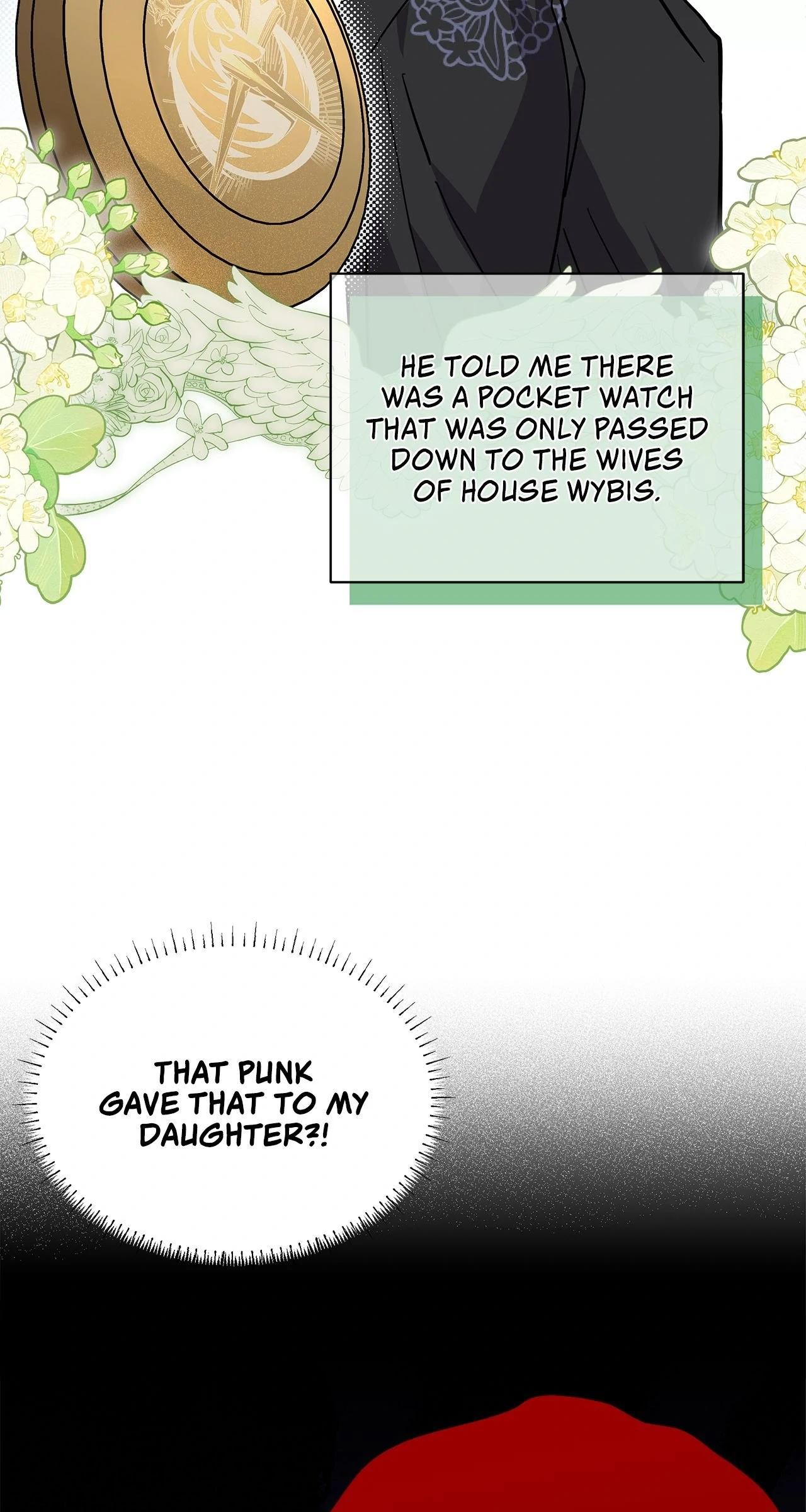You’re a Cat, But You’ve Been Adopted by a Wolf Family? Chapter 75 - page 26