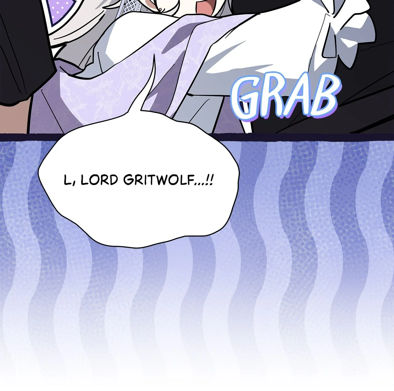 You’re a Cat, But You’ve Been Adopted by a Wolf Family? Chapter 75 - page 28