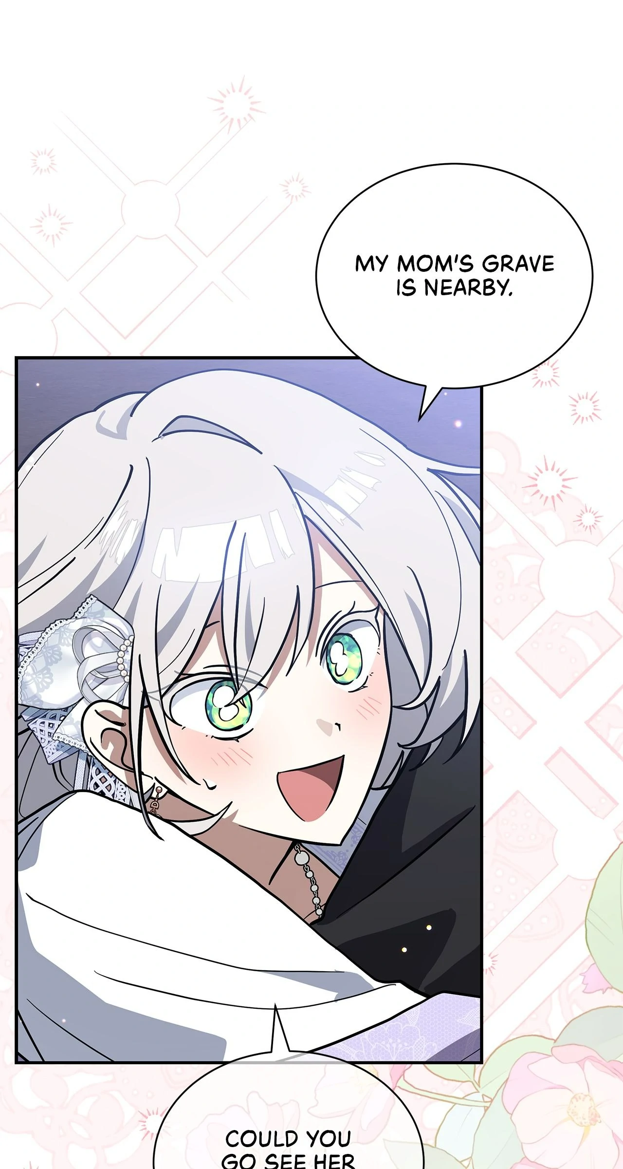 You’re a Cat, But You’ve Been Adopted by a Wolf Family? Chapter 75 - page 29