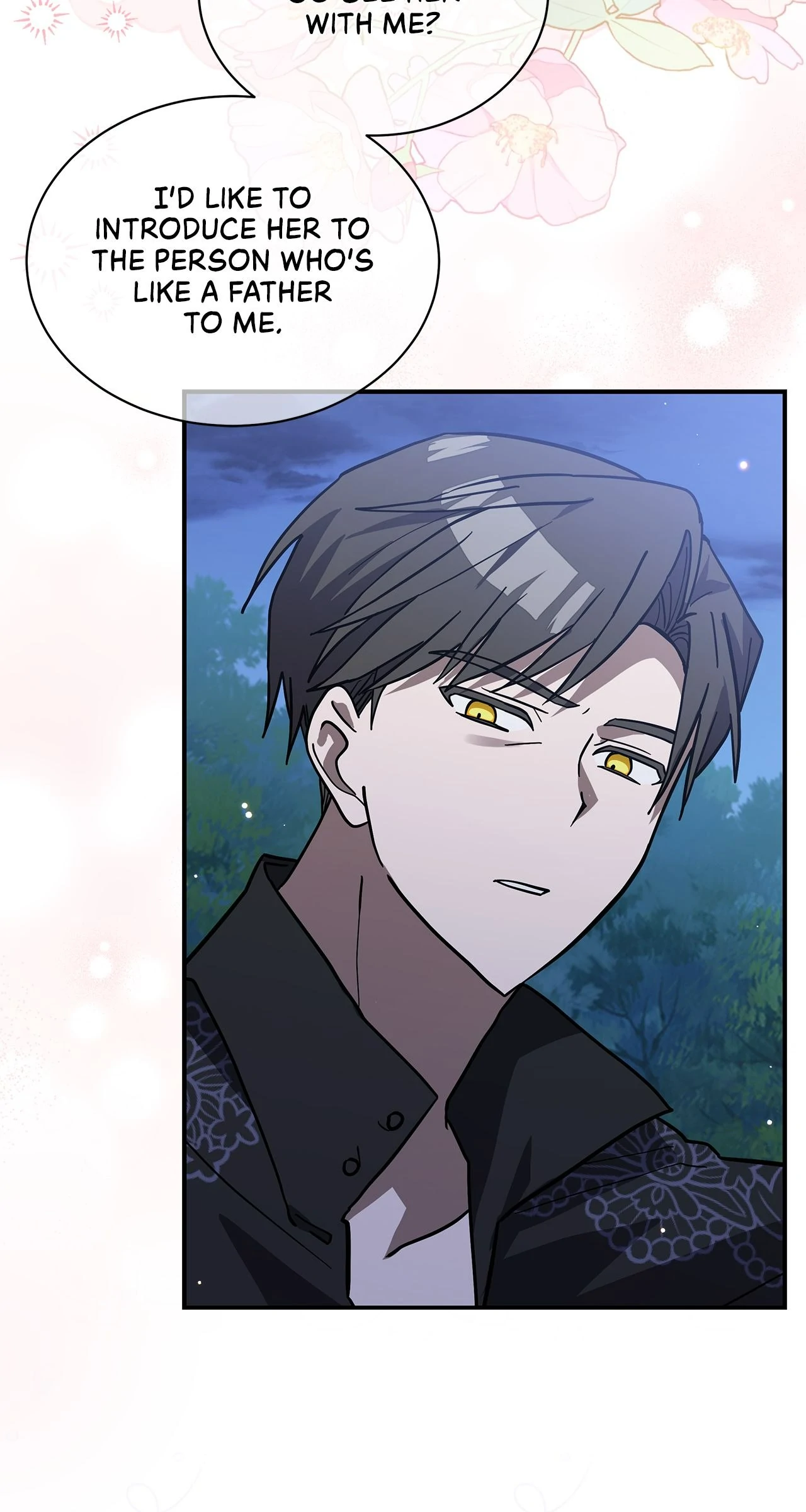 You’re a Cat, But You’ve Been Adopted by a Wolf Family? Chapter 75 - page 30