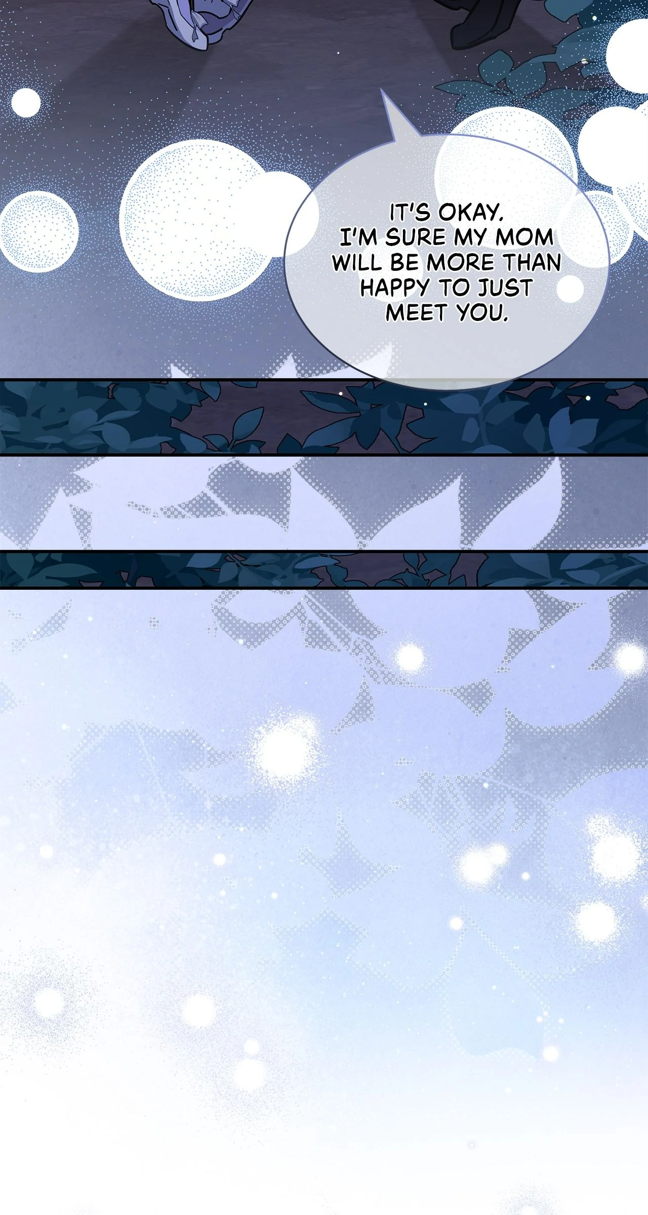You’re a Cat, But You’ve Been Adopted by a Wolf Family? Chapter 75 - page 33