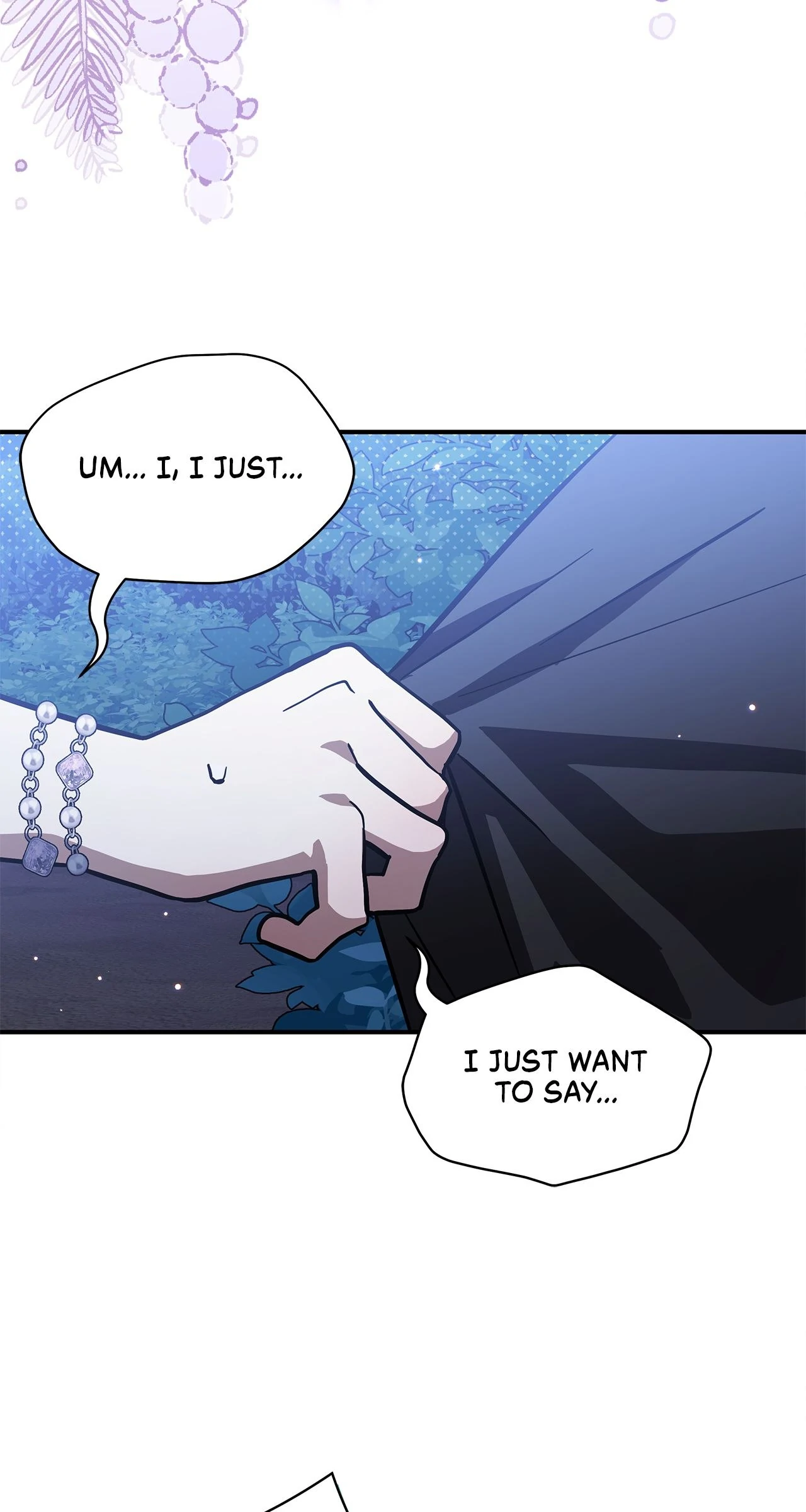 You’re a Cat, But You’ve Been Adopted by a Wolf Family? Chapter 75 - page 3