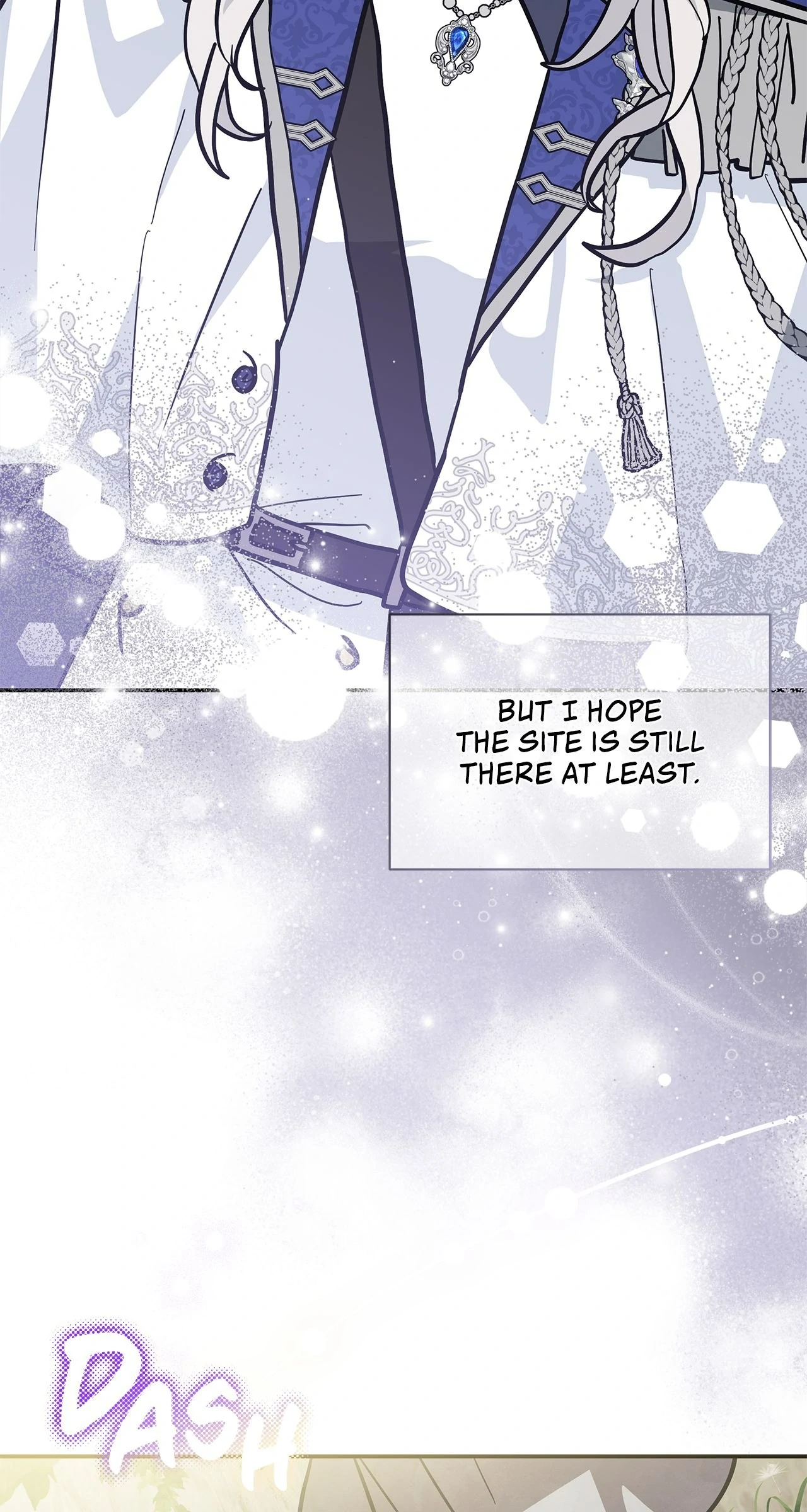 You’re a Cat, But You’ve Been Adopted by a Wolf Family? Chapter 75 - page 51