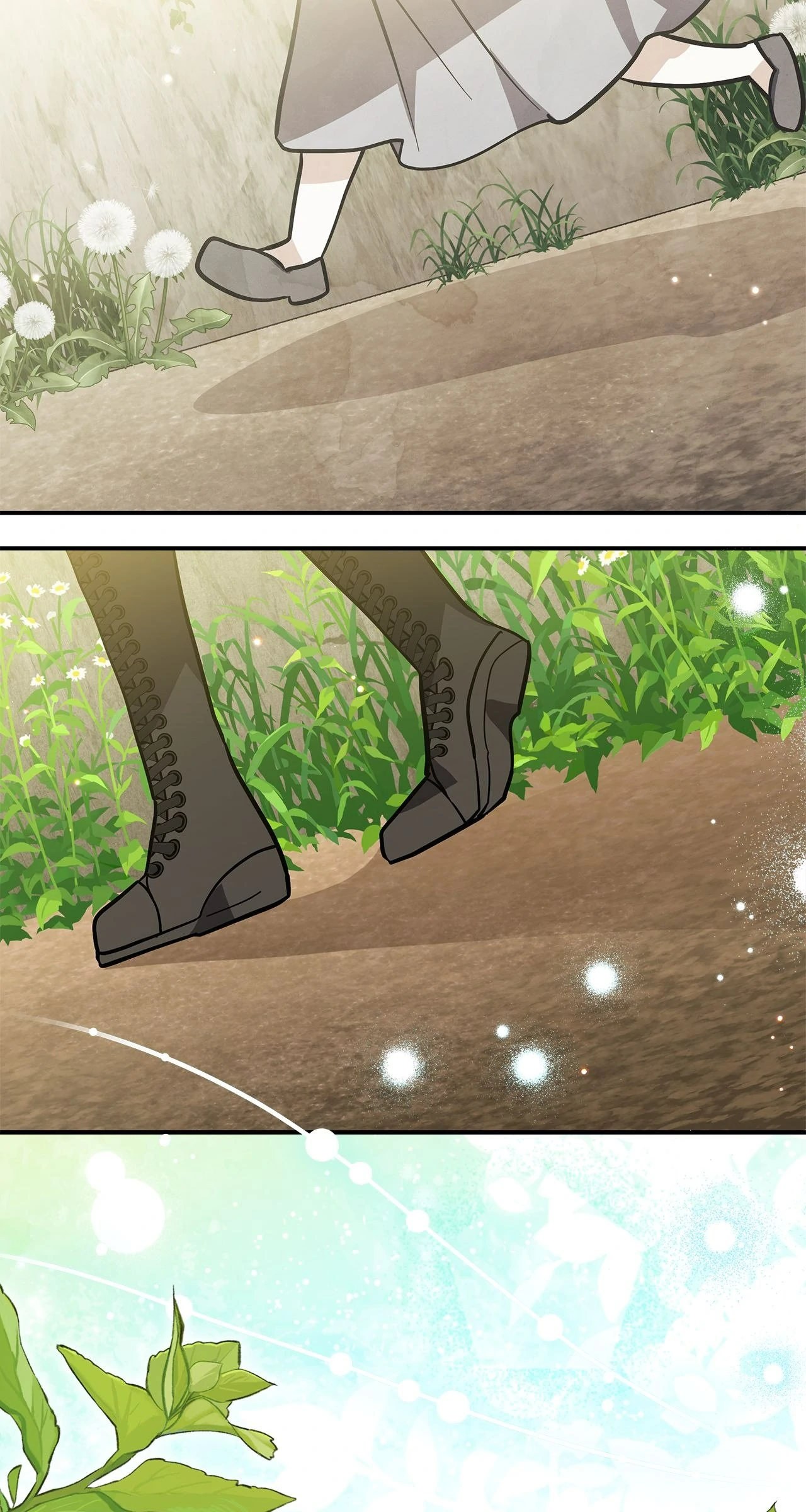 You’re a Cat, But You’ve Been Adopted by a Wolf Family? Chapter 75 - page 52