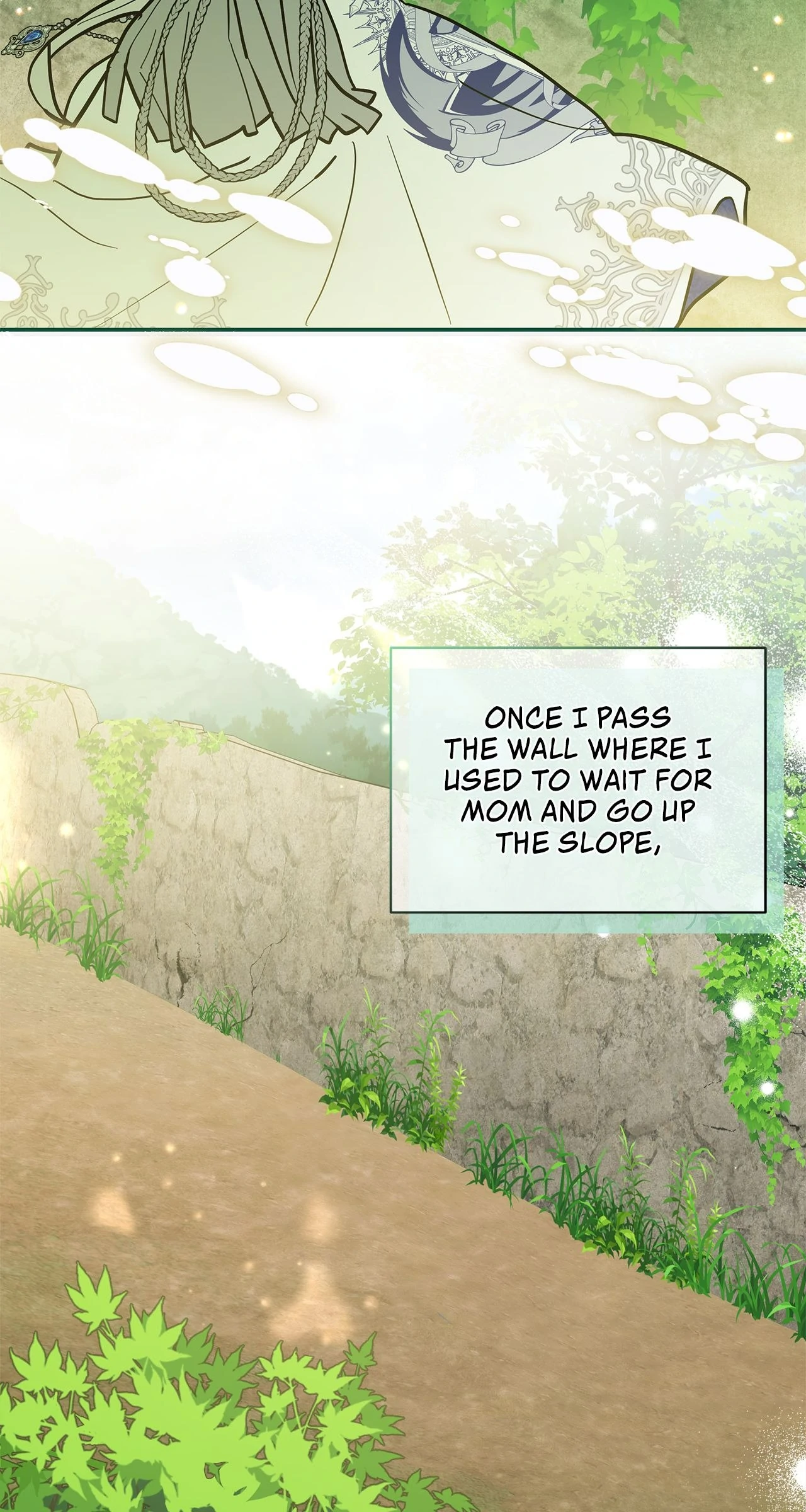 You’re a Cat, But You’ve Been Adopted by a Wolf Family? Chapter 75 - page 68
