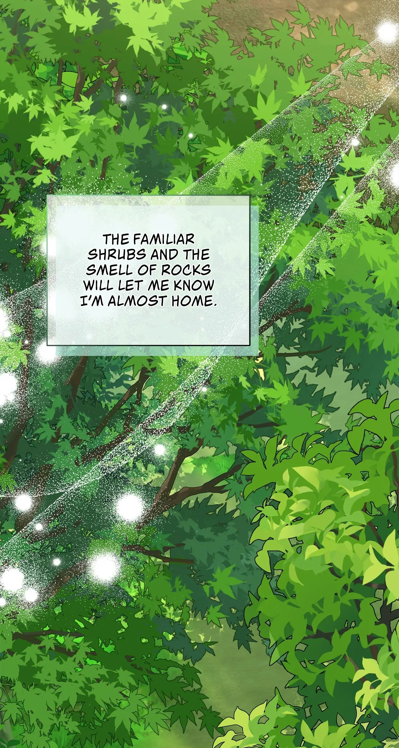 You’re a Cat, But You’ve Been Adopted by a Wolf Family? Chapter 75 - page 69