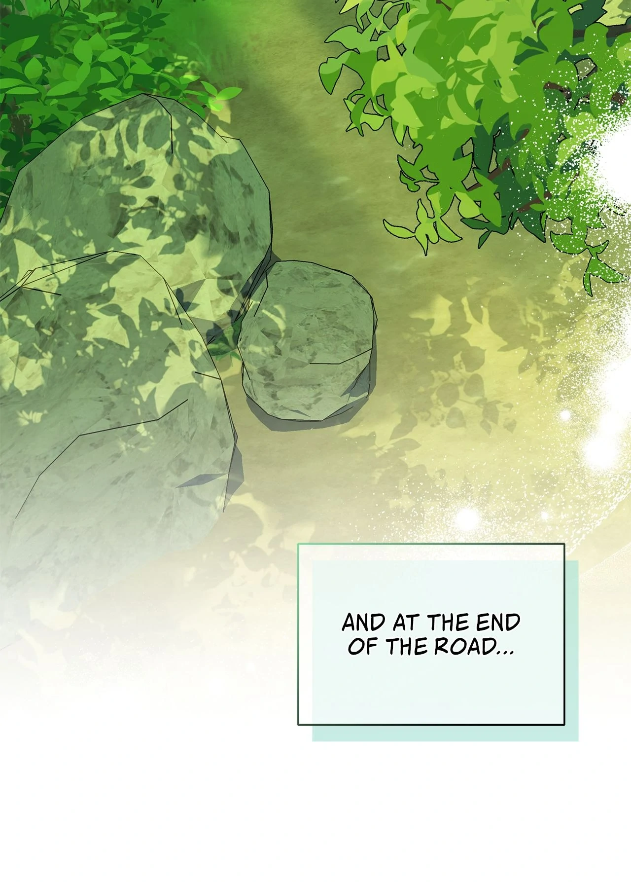 You’re a Cat, But You’ve Been Adopted by a Wolf Family? Chapter 75 - page 70