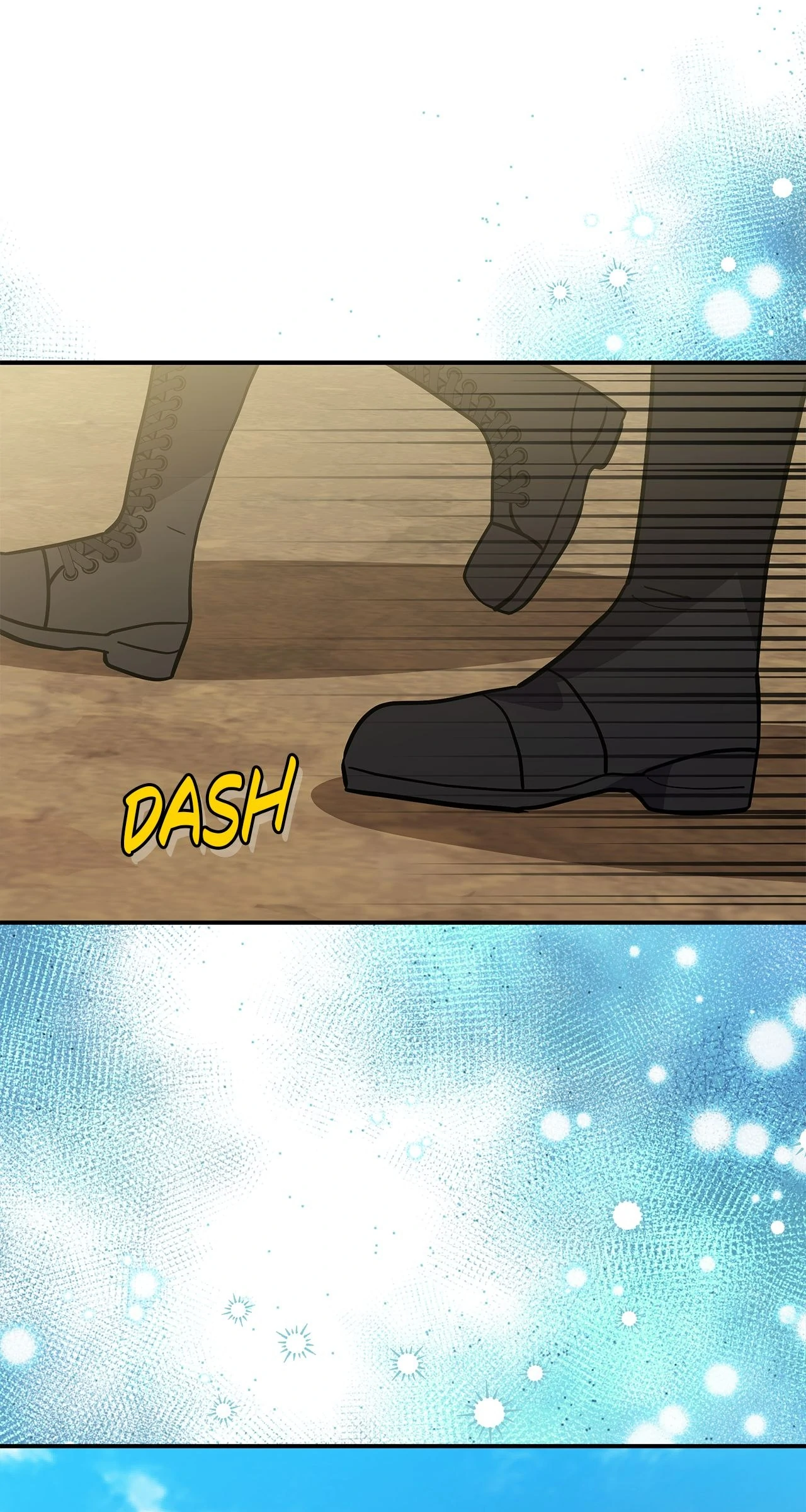 You’re a Cat, But You’ve Been Adopted by a Wolf Family? Chapter 75 - page 85