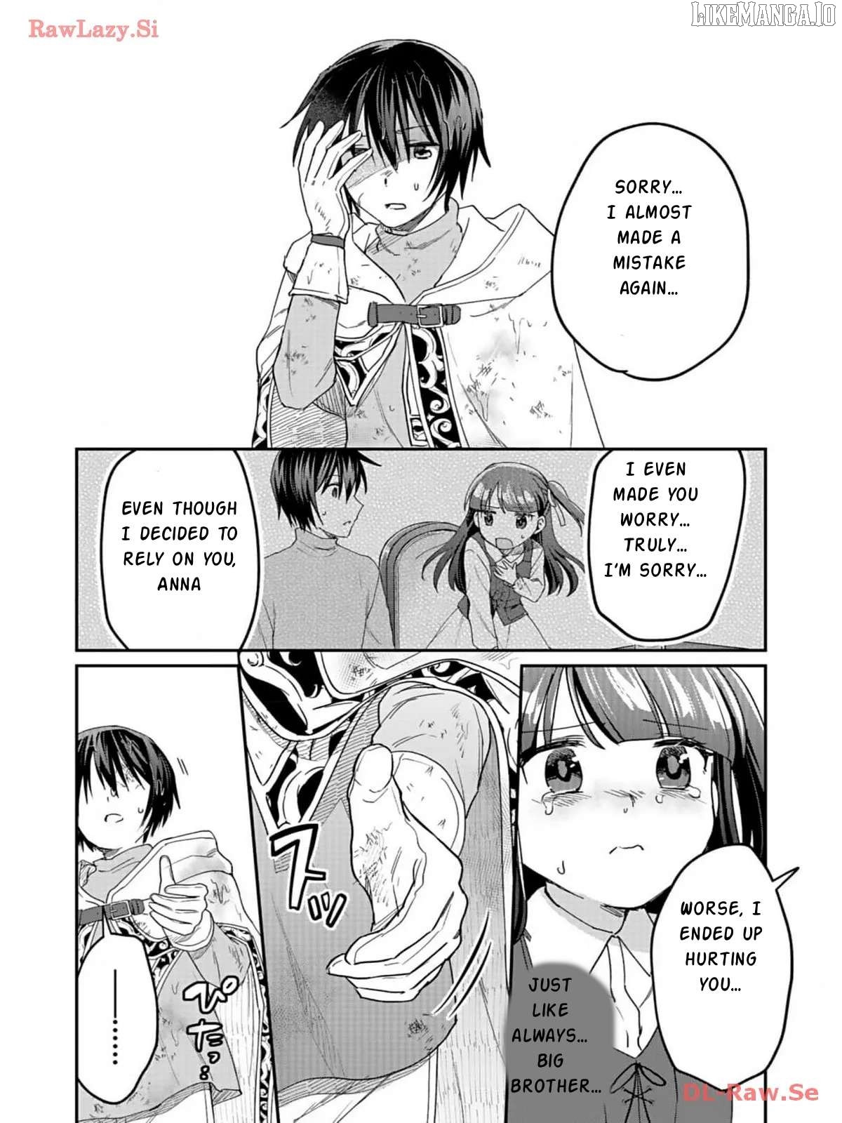 White Necromancer ~Road to Necromancer King~ Chapter 26 - page 10